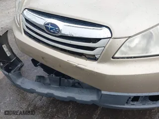 2010 Subaru Outback with VIN 4S4BRBAC5A3382010, listed as a IAAI auction lot 40393491 with 160,944 mi miles. Bid and sale history available at carsss.com. Image 18.