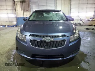 2013 Chevrolet Cruze 1LT with VIN 1G1PC5SBXD7286091, listed as a Copart auction lot 50367335 with 184,474 mi miles and Clean Title. Bid and sale history available at DreamBid. Image 5.