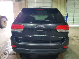 2016 Jeep Grand Cherokee Laredo с VIN 1C4RJFAG4GC470057, выставлен на аукционе Copart как лот 52941545 с пробегом 92 794 миль миль и Чистый • Clean title. История ставок и продаж доступна на DreamBid. Изображение 6.