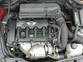 2008 MINI Hardtop S with VIN WMWMF73598TT93830, listed as a IAAI auction lot 43421831 with 108,850 mi miles and . Bid and sale history available at DreamBid. Image 12.