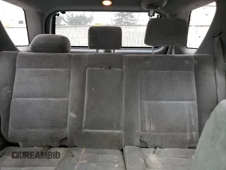 2005 Kia Sorento LX z VIN KNDJC733955455370, wystawiony jako Copart lot #47553645 z przebiegiem 195 471 mil mil oraz Szkoda całkowita • Salvage title. Historia ofert i sprzedaży dostępna na DreamBid. Obrazek 10.