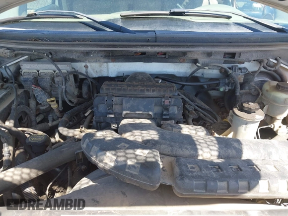 2006 Ford F-150 XLT с VIN 1FTPX14516FA47968, выставлен на аукционе IAAI как лот 42290711 с пробегом 172 273 миль миль и . История ставок и продаж доступна на DreamBid. Изображение 10.