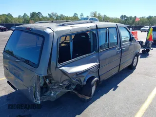1994 Ford Aerostar z VIN 1FMDA31U6RZA66283, wystawiony jako IAAI lot #40580628 z przebiegiem Nie podano mil oraz . Historia ofert i sprzedaży dostępna na DreamBid. Obrazek 4.