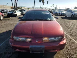 1997 Saturn SW z VIN 1G8ZK8272VZ371975, wystawiony jako Copart lot #75880424 z przebiegiem 121 194 mil mil oraz Szkody całkowita. Historia ofert i sprzedaży dostępna na DreamBid. Obrazek 5.
