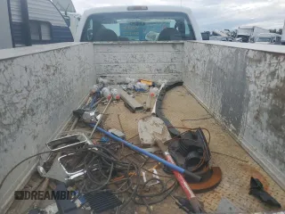 2008 Ford F-350 XL with VIN 1FDSF34598EA95957, listed as a Copart auction lot 71172104 with Not Provided miles and Salvage Title. Bid and sale history available at DreamBid. Image 10.