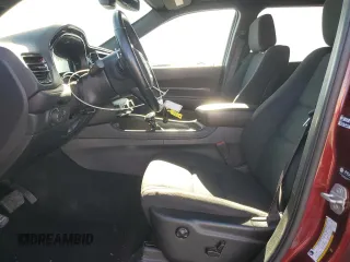 2023 Dodge Durango GT z VIN 1C4RDJDG9PC678117, wystawiony jako Copart lot #56834235 z przebiegiem 47 315 mil mil oraz Tytuł czysty. Historia ofert i sprzedaży dostępna na DreamBid. Obrazek 7.