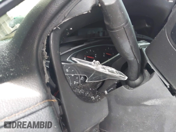 2020 GMC Terrain SLE с VIN 3GKALMEV4LL319629, выставлен на аукционе IAAI как лот 42375111 с пробегом Не указан миль и . История ставок и продаж доступна на DreamBid. Изображение 7.