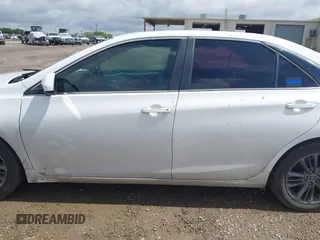 2015 Toyota Camry XLE with VIN 4T1BF1FK6FU497591, listed as a IAAI auction lot 41882658 with 149,394 mi miles and . Bid and sale history available at DreamBid. Image 15.