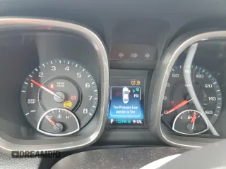 2016 Chevrolet Malibu Limited LT with VIN 1G11C5SA6GF166943, listed as a Copart auction lot 81155104 with 133,144 mi miles and Salvage Title. Bid and sale history available at carsss.com. Image 9.
