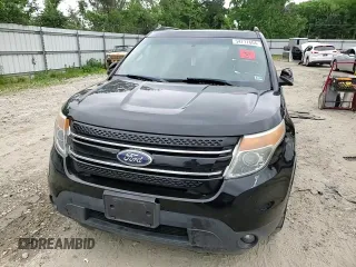 2012 Ford Explorer Limited with VIN 1FMHK7F80CGA16175, listed as a Copart auction lot 54717604 with 173,144 mi miles and Salvage Title. Bid and sale history available at carsss.com. Image 11.