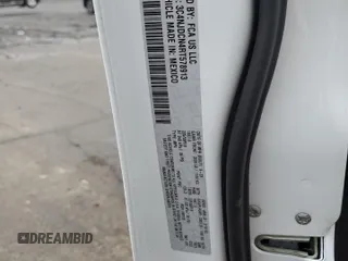 2024 Jeep Compass Limited с VIN 3C4NJDCN4RT578913, выставлен на аукционе Copart как лот 55625155 с пробегом 18 880 миль миль и Списание • Salvage title. История ставок и продаж доступна на DreamBid. Изображение 14.