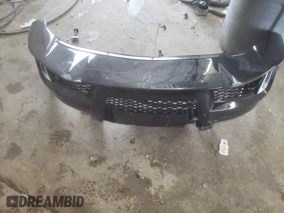 2011 Audi A6 Premium Plus with VIN WAUFGAFB0BN041039, listed as a Copart auction lot 44549685 with 91,644 mi miles and Salvage title. Bid and sale history available at DreamBid. Image 12.