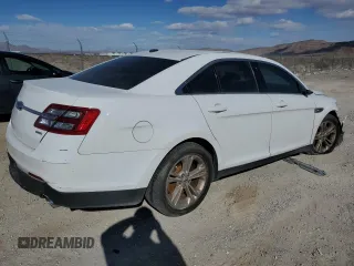 2017 Ford Taurus SE with VIN 1FAHP2D95HG146387, listed as a Copart auction lot 41687193 with 102,936 mi miles and . Bid and sale history available at DreamBid. Image 3.