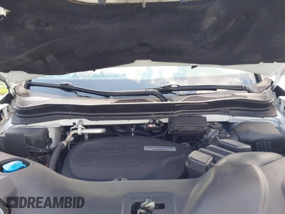 2020 Honda Pilot EX-L with VIN 5FNYF5H59LB028268, listed as a IAAI auction lot 42355620 with 107,033 mi miles and . Bid and sale history available at DreamBid. Image 10.