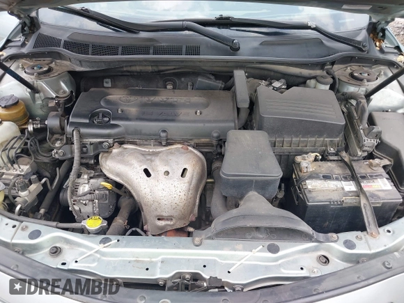 2008 Toyota Camry LE with VIN 4T1BE46K68U771153, listed as a IAAI auction lot 42103998 with 252,811 mi miles and . Bid and sale history available at DreamBid. Image 10.