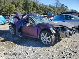 2008 Mitsubishi Eclipse GT with VIN 4A3AK34TX8E007179, listed as a Copart auction lot 77494404 with 0 mi miles and Salvage Title. Bid and sale history available at carsss.com. Image 4.