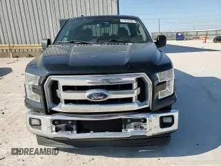 2017 Ford F-150 XL with VIN 1FTEX1C86HKD34624, listed as a Copart auction lot 51810795 with 223,182 mi miles and Salvage Title. Bid and sale history available at carsss.com. Image 10.