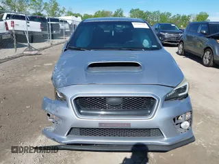 2017 Subaru WRX z VIN JF1VA1B63H9811377, wystawiony jako IAAI lot #42248756 z przebiegiem 186 899 mil mil oraz . Historia ofert i sprzedaży dostępna na DreamBid. Obrazek 12.