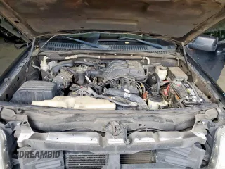 2010 Ford Explorer Sport Trac Limited с VIN 1FMEU3DE7AUA29311, выставлен на аукционе Copart как лот 65551435 с пробегом 183 700 миль миль и Списание • Salvage title. История ставок и продаж доступна на DreamBid. Изображение 11.