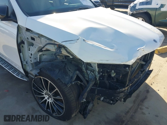 2021 Mercedes-Benz GLE 350 with VIN 4JGFB4JB2MA363374, listed as a IAAI auction lot 41211761 with 57,857 mi miles and . Bid and sale history available at DreamBid. Image 6.