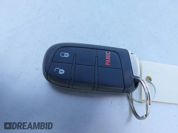 2018 Jeep Grand Cherokee Laredo E with VIN 1C4RJEAGXJC260645, listed as a IAAI auction lot 42002545 with Not provided miles and . Bid and sale history available at DreamBid. Image 11.