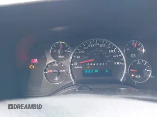 2014 Chevrolet Express Cargo с VIN 1GCSGAFX6E1123365, выставлен на аукционе IAAI как лот 42610325 с пробегом 181 111 миль миль и . История ставок и продаж доступна на DreamBid. Изображение 6.