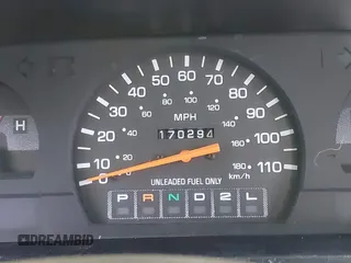 1992 Toyota Pickup DLX with VIN JT4RN93P9N5064411, listed as a IAAI auction lot 41787535 with 170,294 mi miles and . Bid and sale history available at DreamBid. Image 15.