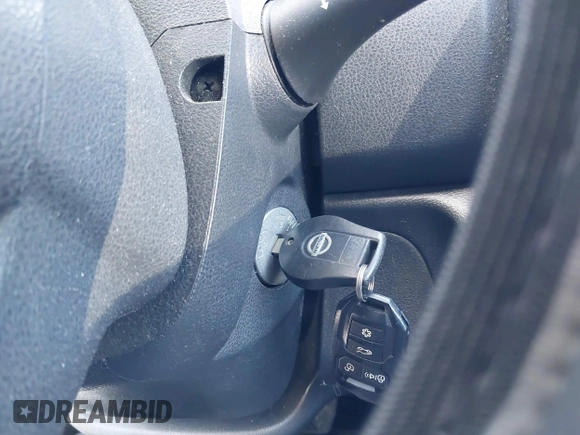 2012 Nissan Versa SV с VIN 3N1CN7APXCL864809, выставлен на аукционе IAAI как лот 42308934 с пробегом 158 743 миль миль и . История ставок и продаж доступна на DreamBid. Изображение 11.