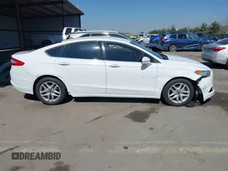 2014 Ford Fusion SE with VIN 3FA6P0H77ER204542, listed as a IAAI auction lot 41626542 with 149,316 mi miles. Bid and sale history available at carsss.com. Image 14.