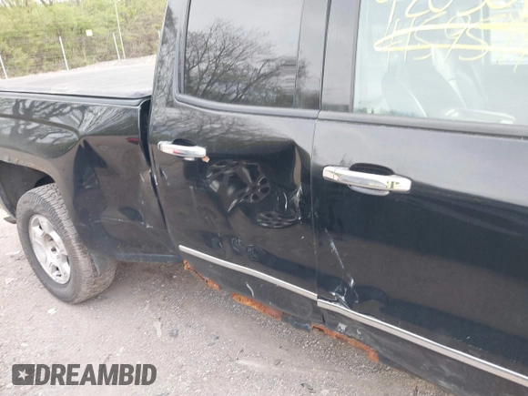 2014 Chevrolet Silverado 1500 LTZ with VIN 1GCVKSEC0EZ390082, listed as a IAAI auction lot 42030144 with 161,353 mi miles and . Bid and sale history available at DreamBid. Image 6.