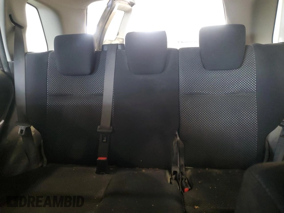 2008 Suzuki Grand Vitara w/Spare & Cargo Covers z VIN JS3TD941584102389, wystawiony jako Copart lot #55044795 z przebiegiem 193 680 mil mil oraz Szkoda całkowita • Salvage title. Historia ofert i sprzedaży dostępna na DreamBid. Obrazek 10.