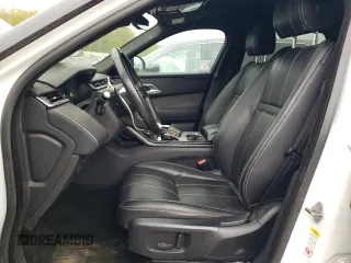 2019 Land Rover Range Rover Velar S with VIN SALYB2EX5KA784275, listed as a Copart auction lot 54759415 with 90,851 mi miles and Salvage title. Bid and sale history available at DreamBid. Image 7.
