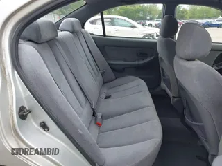 2004 Hyundai Elantra GLS z VIN KMHDN46D14U790939, wystawiony jako IAAI lot #42194909 z przebiegiem 108 180 mil mil oraz . Historia ofert i sprzedaży dostępna na DreamBid. Obrazek 8.