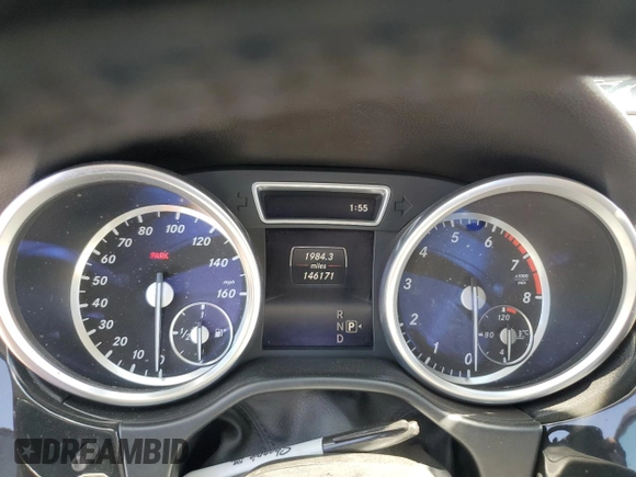2015 Mercedes-Benz M 350 с VIN 4JGDA5HB8FA564222, выставлен на аукционе Copart как лот 51173625 с пробегом 146 171 миль миль и Списание • Salvage title. История ставок и продаж доступна на DreamBid. Изображение 9.