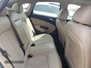 2014 Buick Verano Convenience Group with VIN 1G4PR5SK4E4108388, listed as a Copart auction lot 54798725 with 108,950 mi miles and Clean Title. Bid and sale history available at carsss.com. Image 10.