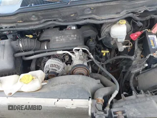 2007 Dodge 1500 Laramie с VIN 1D7HU18237S212835, выставлен на аукционе IAAI как лот 42559685 с пробегом 166 706 миль миль и . История ставок и продаж доступна на DreamBid. Изображение 10.