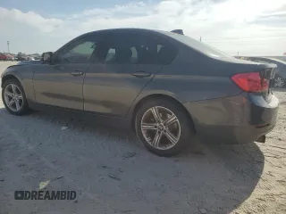 2014 BMW 3 Series 320i xDrive with VIN WBA3C3G54ENS69147, listed as a Copart auction lot 54104295 with 137,547 mi miles and Clean Title. Bid and sale history available at carsss.com. Image 2.