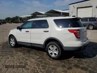 2012 Ford Explorer с VIN 1FMHK7B83CGA78918, выставлен на аукционе Copart как лот 53464245 с пробегом 243 973 миль миль и Списание • Salvage title. История ставок и продаж доступна на DreamBid. Изображение 2.