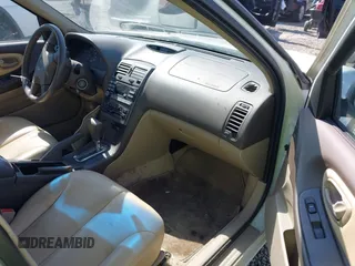 2000 Nissan Maxima GXE with VIN JN1CA31D7YT700656, listed as a IAAI auction lot 42675421 with 94,006 mi miles and . Bid and sale history available at DreamBid. Image 5.