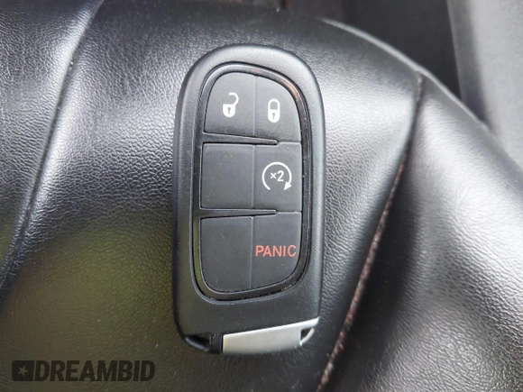 2019 Jeep Cherokee Latitude Plus with VIN 1C4PJMLB1KD465110, listed as a IAAI auction lot 42527260 with 32,579 mi miles and . Bid and sale history available at DreamBid. Image 11.