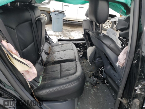 2021 Chevrolet Bolt EV Premier with VIN 1G1FZ6S06M4113619, listed as a Copart auction lot 88917905 with Not provided miles and Salvage title. Bid and sale history available at DreamBid. Image 10.