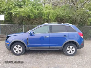 2008 Saturn VUE XE z VIN 3GSCL33P38S679480, wystawiony jako IAAI lot #42202170 z przebiegiem 124 679 mil mil oraz . Historia ofert i sprzedaży dostępna na DreamBid. Obrazek 15.