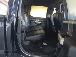 2017 Ford F-250 Lariat с VIN 1FT7W2BT7HEC18788, выставлен на аукционе IAAI как лот 42016191 с пробегом Не указан миль и . История ставок и продаж доступна на DreamBid. Изображение 8.