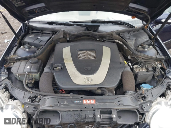 2007 Mercedes-Benz C 280 Luxury with VIN WDBRF92H67F903191, listed as a IAAI auction lot 41112114 with 125,519 mi miles and . Bid and sale history available at DreamBid. Image 10.