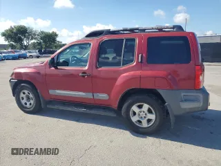 2006 Nissan Xterra SE с VIN 5N1AN08U66C505993, выставлен на аукционе Copart как лот 56978745 с пробегом 223 970 миль миль и Чистый • Clean title. История ставок и продаж доступна на DreamBid. Изображение 2.