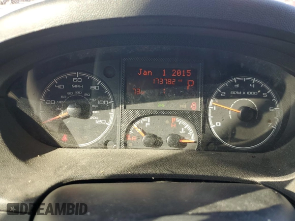 2016 Ram ProMaster Cargo with VIN 3C6TRVNG2GE131638, listed as a Copart auction lot 81982894 with 173,782 mi miles and Clean Title. Bid and sale history available at DreamBid. Image 9.