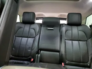 2017 Land Rover Range Rover Sport HSE z VIN SALWR2FV1HA685283, wystawiony jako Copart lot #51433555 z przebiegiem 80 137 mil mil oraz Szkoda całkowita • Salvage title. Historia ofert i sprzedaży dostępna na DreamBid. Obrazek 10.