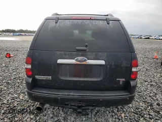 2006 Ford Explorer Limited z VIN 1FMEU65876UA48376, wystawiony jako Copart lot #63433505 z przebiegiem 229 600 mil mil oraz Szkoda całkowita • Salvage title. Historia ofert i sprzedaży dostępna na DreamBid. Obrazek 6.