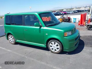 2006 Scion xB with VIN JTLKT324164073336, listed as a IAAI auction lot 42233746 with 168,095 mi miles and . Bid and sale history available at DreamBid. Image 1.