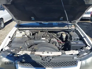 2007 Chevrolet TrailBlazer LT with VIN 1GNES13M872141375, listed as a IAAI auction lot 41774258 with 170,266 mi miles. Bid and sale history available at carsss.com. Image 10.